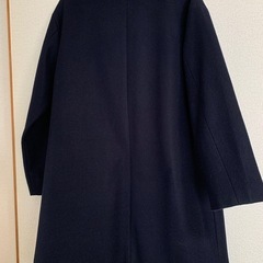  Rag Out 　ネイビーレディースコートの画像