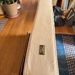 L.L.Beanの長方形プレミアム・ドッグ・ベッド(セラピューテックベッド)の画像