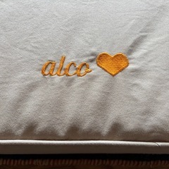 L.L.Beanの長方形プレミアム・ドッグ・ベッド(セラピューテックベッド)の画像