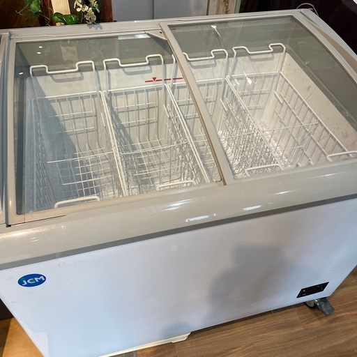 冷凍ショーケース　アイスケース　業務用