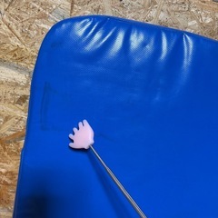 LOTUS CLUB ビッグミット セットの画像