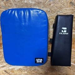 LOTUS CLUB ビッグミット セットの画像