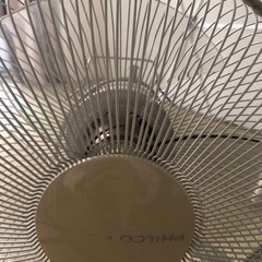 扇風機の画像