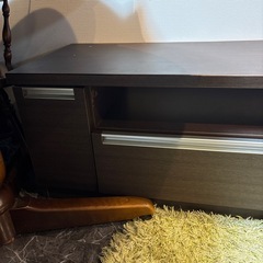 テレビ台の画像