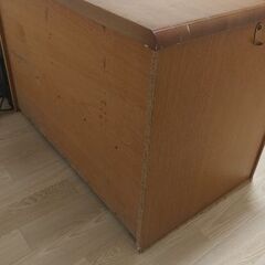 在宅勤務用デスクの画像