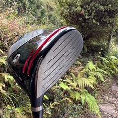 【総額約25万円ラウンド一周のみ使用】onoffゴルフセットの画像