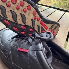 【総額約25万円ラウンド一周のみ使用】onoffゴルフセットの画像