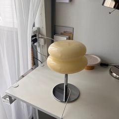 韓国風　インテリアライトの画像