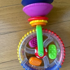 Sassy　くるくる観覧車の画像