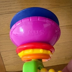 Sassy　くるくる観覧車の画像