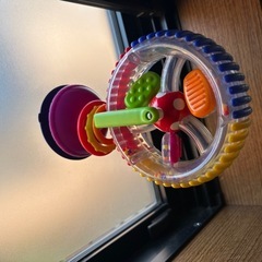 Sassy　くるくる観覧車の画像