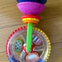 Sassy　くるくる観覧車の画像