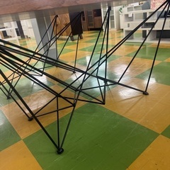 M361 オフィスデスクの画像