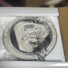 2016年製 ZOJIRUSHI 電気ケトル 未使用品の画像