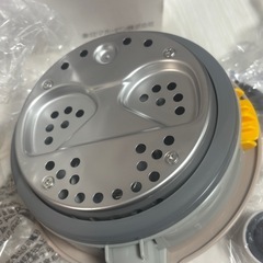 2016年製 ZOJIRUSHI 電気ケトル 未使用品の画像