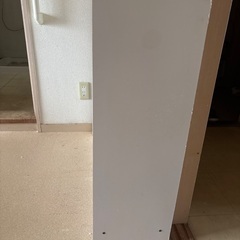 カラーボックスの画像