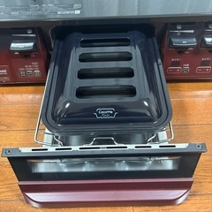 ガスコンロの画像