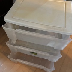 クリアケースの画像