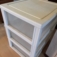 クリアケースの画像