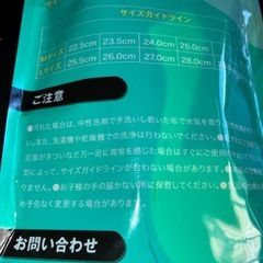 with Bambiインソール22〜26センチの画像