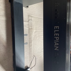 コロンビア　エレピアン　MR-90Cの画像