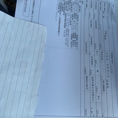 GGH25W 3.5z  4wd 現状渡しの画像