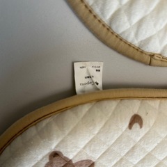 ベビー枕の画像