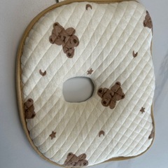 ベビー枕の画像