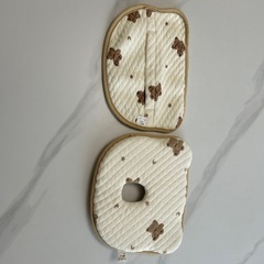 ベビー枕の画像