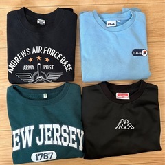 男の子130140　洋服13着　の画像