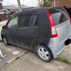 L250 ミラ　走行6万キロ代の画像