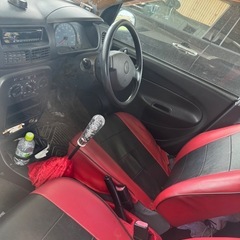 L250 ミラ　走行6万キロ代の画像