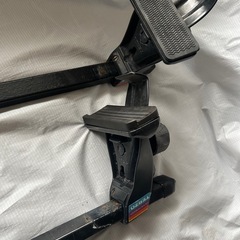 ルーフキャリア　TERZOの画像