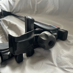 ルーフキャリア　TERZOの画像