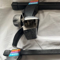 ルーフキャリア　TERZOの画像