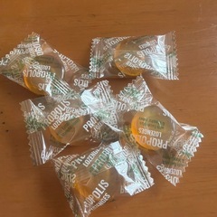 プロポリスロゼンジ ユーカリ & マヌカハニー 45個　  のど飴の画像