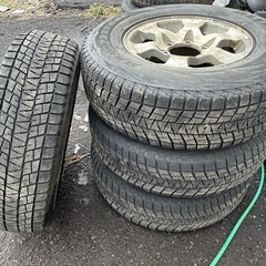 ﾃﾞﾘｶｽﾍﾟｰｽｷﾞｱ 純正ﾎｲｰﾙの画像