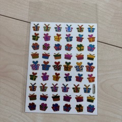 シール　まとめ売り①の画像