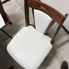 ダイニングテーブルセットの画像