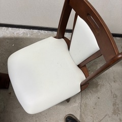 ダイニングテーブルセットの画像