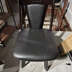 ダイニングテーブルセットの画像