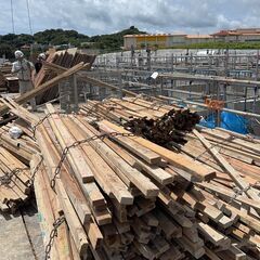 県内外問わず型枠職人さ～ん！！緊急大募集ですー！！の画像