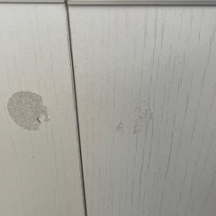 あげます　収納ボックス①の画像