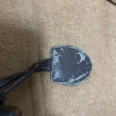 ダッフルコート　ビームス　ハート　サイズMの画像