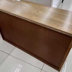 ★リユースのサカイ日立店★HJ8264  チェスト ブラウン H71×D44×W120 クリーニング済み の画像
