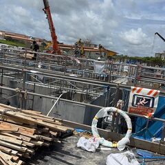 県内外問わず型枠職人さ～ん！！緊急大募集ですー！！の画像