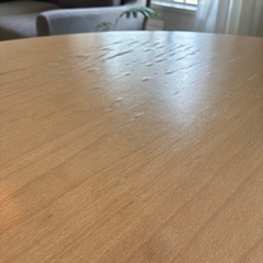 定価¥29000/丸テーブル/ダイニングテーブルの画像