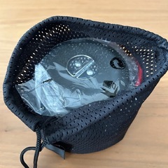 【未使用】コールマン パックアウェイ ケトル／0.6Lの画像