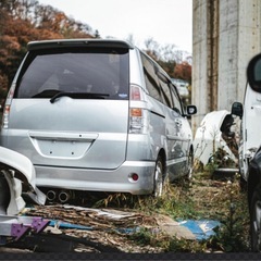 ボロボロ車🚗³₃売って下さい❣️または、交換にて