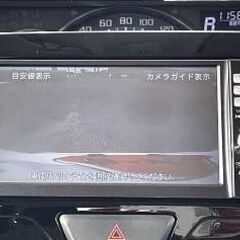 月2万円で乗れる！ダイハツ タントカスタム カスタムX_SA 総額125万円！走行距離6.7万キロ！の画像